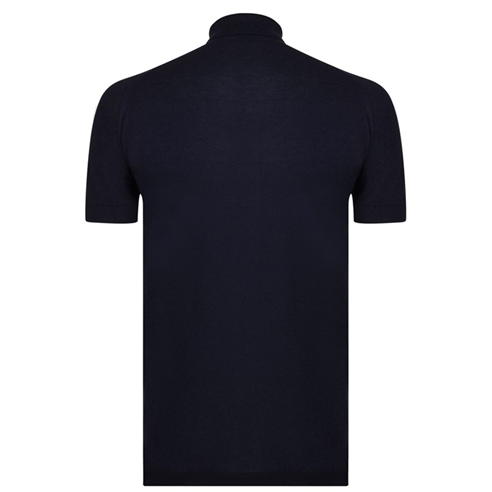 JOHN SMEDLEY - Roth Polo Shirt
