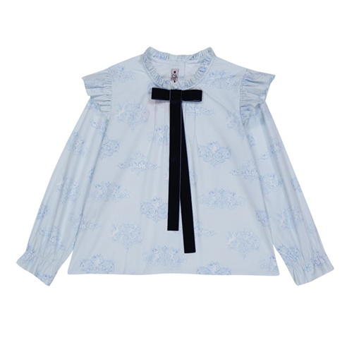 Phi - Phi Angels Blouse Jn34