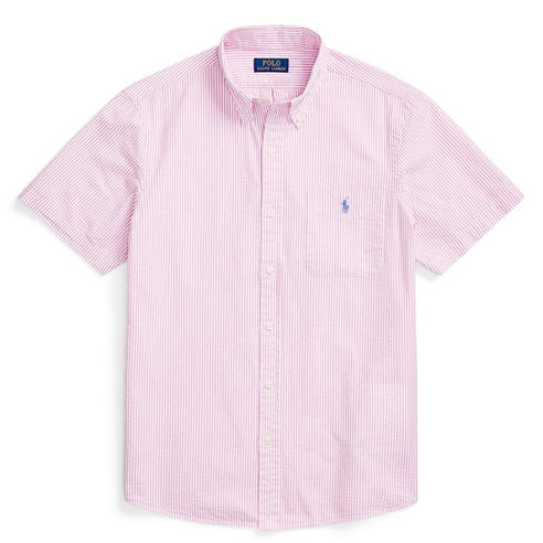 Polo Ralph Lauren - Line Button Shirt