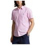 Rose/White - Polo Ralph Lauren - Line Button Shirt
