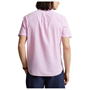 Rose/White - Polo Ralph Lauren - Line Button Shirt