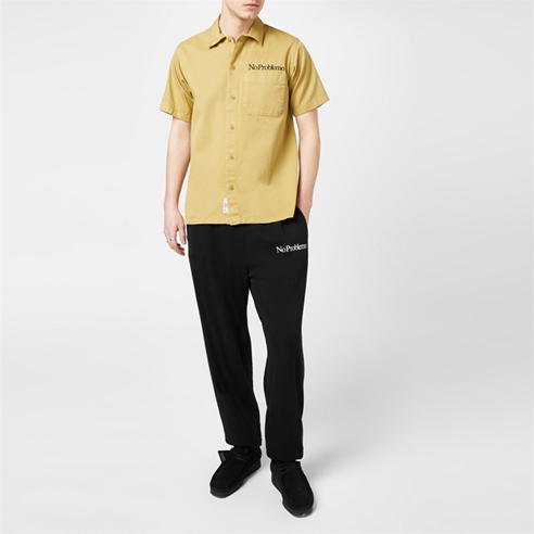 ARIES - Mini No Problemo Uniform Shirt