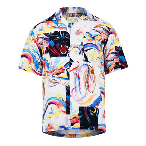 ARIES - Panthera Shirt