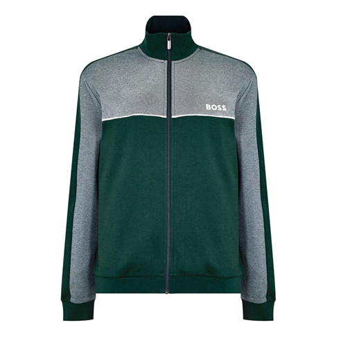 Boss - HBW TracksuitFZJkt Sn33