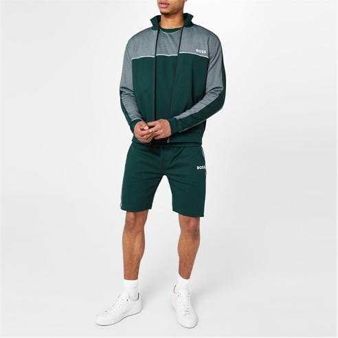 Boss - HBW TracksuitFZJkt Sn33