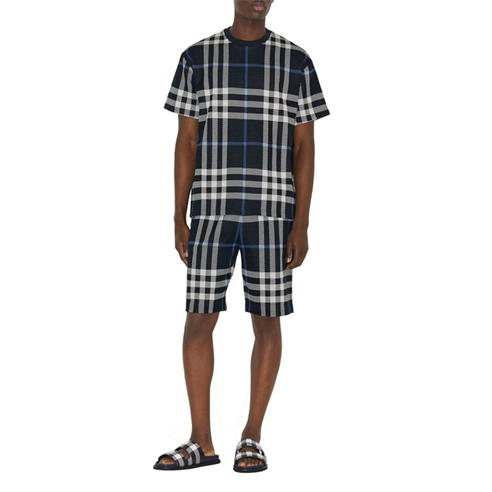 BURBERRY - Burb Ferrybrdg Shrt Sn34