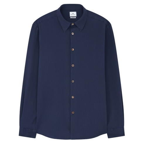 PS Paul Smith - PS Bttn Dwn Twill Sn32