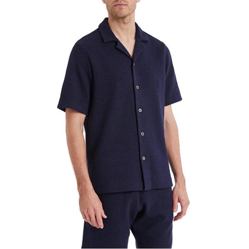 PAUL SMITH - Paul 5btn SS Shirt Sn32