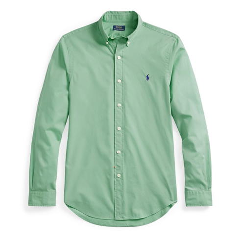 Polo Ralph Lauren - Twill Shirt