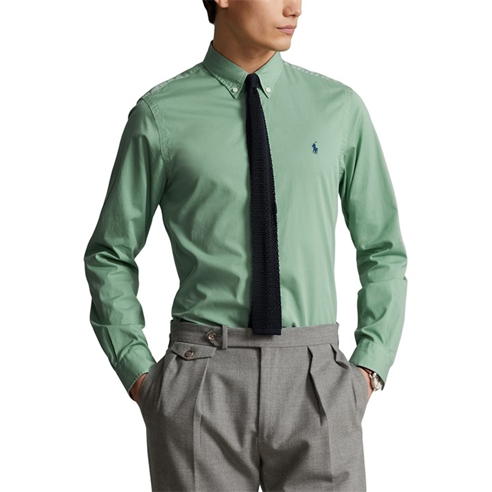 Polo Ralph Lauren - Twill Shirt