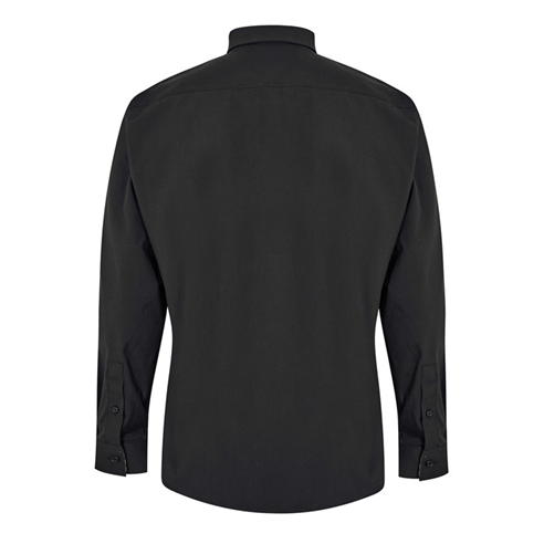 BURBERRY - Sherfield Stretch Cotton Shirt