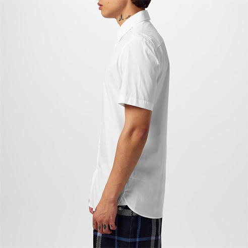 BURBERRY - Sherfield Ekd Shirt