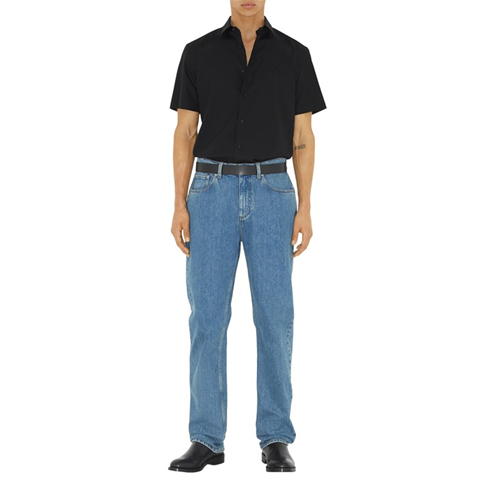 BURBERRY - Sherfield Ekd Shirt