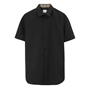 Black A1189 - BURBERRY - Sherfield Ekd Shirt