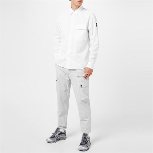 BELSTAFF - Scale Shirt