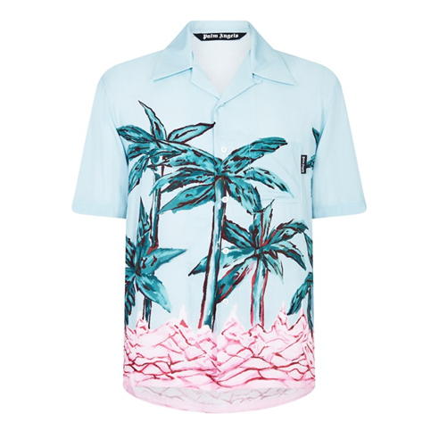 PALM ANGELS - Palm Palm Bowl SS Sn34