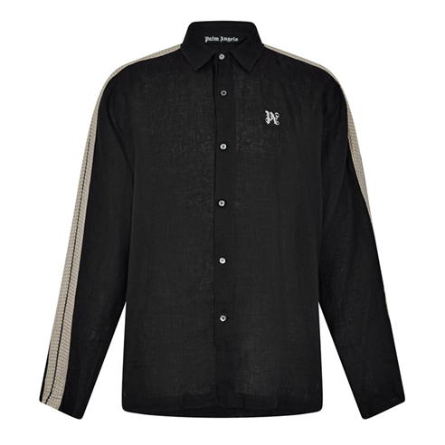 PALM ANGELS - Palm PA L/S Shirt Sn34