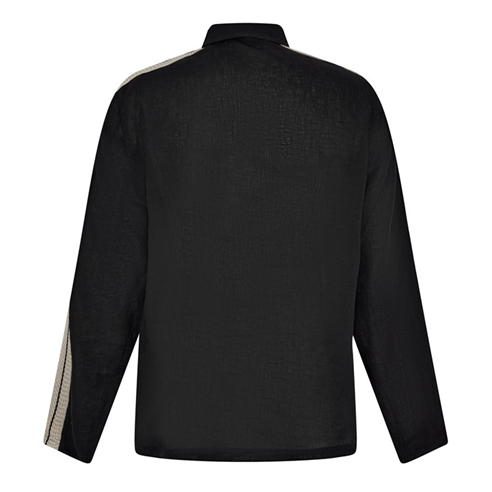 PALM ANGELS - Palm PA L/S Shirt Sn34