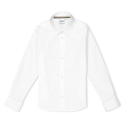 Boss - Boss Logo Shirt