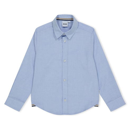 Boss - Boss Logo Shirt
