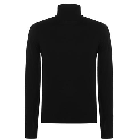 JOHN SMEDLEY - Cherwell Turtle Neck Jumper