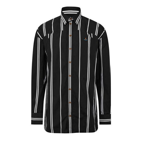 VIVIENNE WESTWOOD - Football Shirt