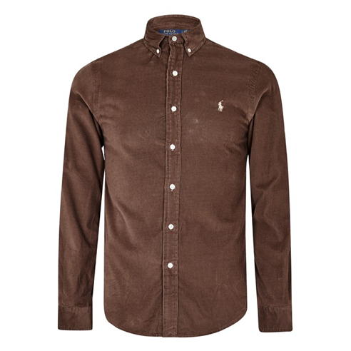 Polo Ralph Lauren - Corduroy Shirt