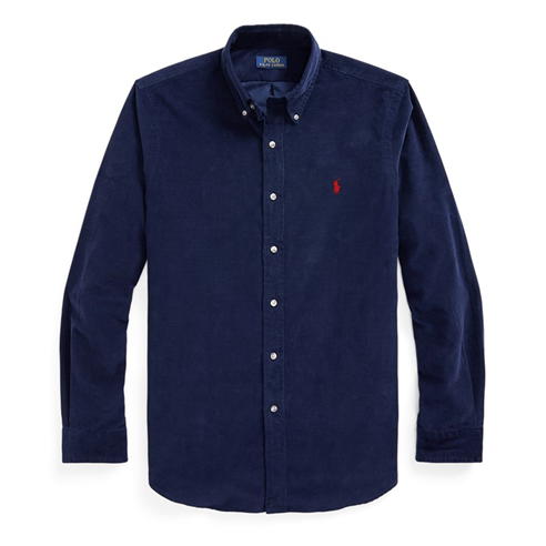 Polo Ralph Lauren - Corduroy Shirt