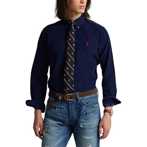 Polo Ralph Lauren - Corduroy Shirt