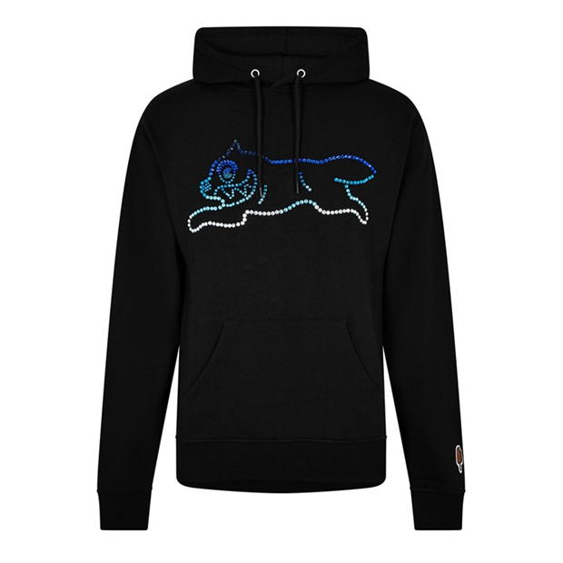 Ice cream running dog hoodie on sale
