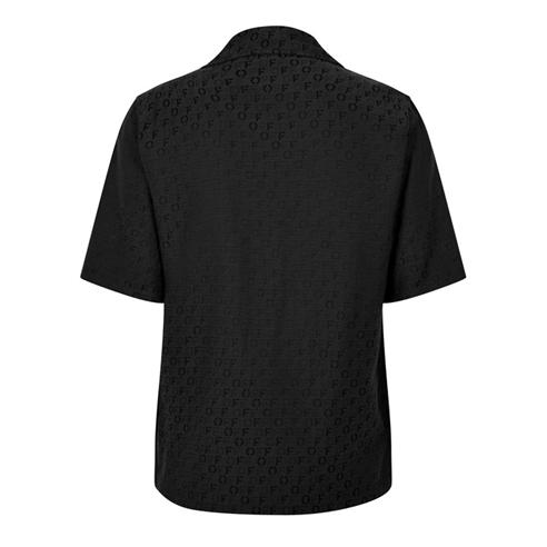 OFF WHITE - Off Jacq SS Shirt Sn34