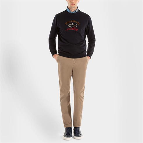 Paul And Shark - Chino Trousers