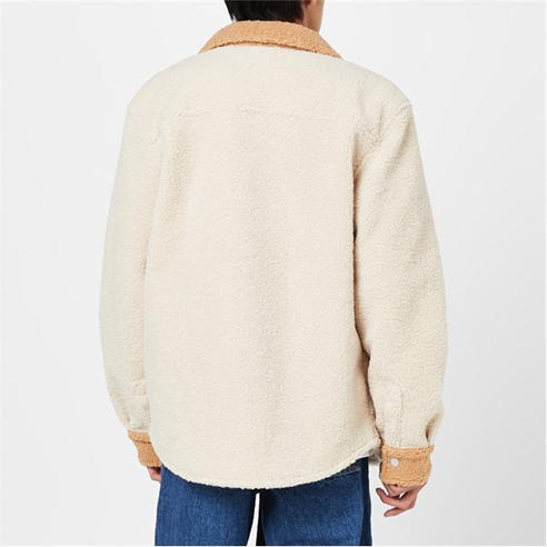 AXEL ARIGATO - Aspen Teddy Jacket