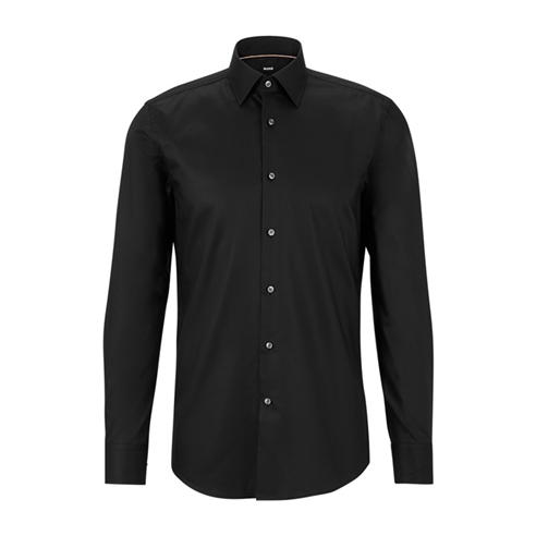 Boss - Hank Long Sleeve Shirt