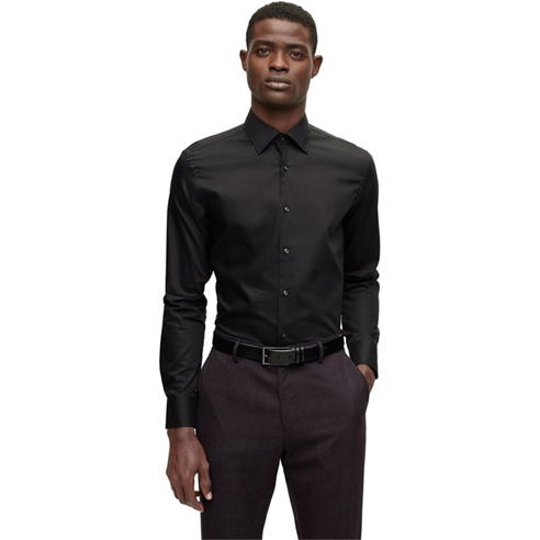 Boss - Hank Long Sleeve Shirt