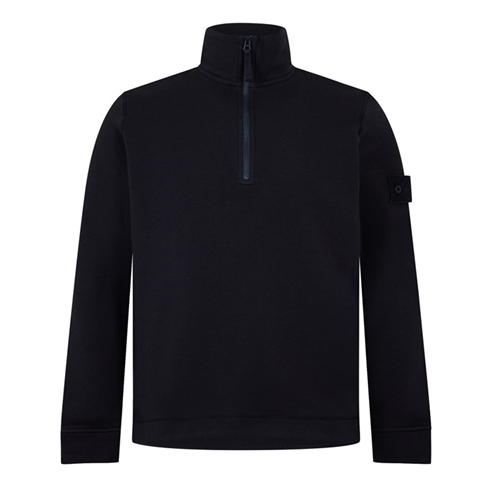STONE ISLAND - Ghost Fleece 1/4