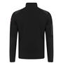 Black 61 - CANADA GOOSE - Stormont Quarter Zip Sweater