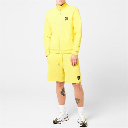 BELSTAFF - Belstaff Full Zip Sweatshirt