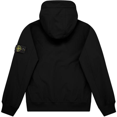Shop For STONE ISLAND JUNIOR online at Cruise Fashion