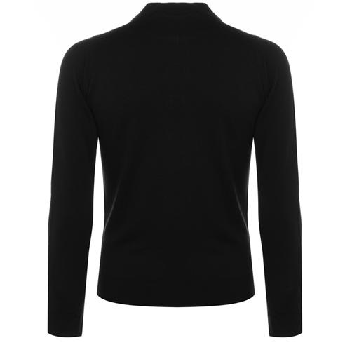JOHN SMEDLEY - Maclean Zipped Sweatshirt