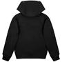 Black 999 - CP COMPANY - Boys Softshell Goggle Hooded Jacket