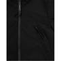 Black 999 - CP COMPANY - Boys Softshell Goggle Hooded Jacket