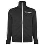 Black 1001 - PALM ANGELS - Funnel Zip Tracksuit Jacket