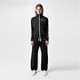 Black 1001 - PALM ANGELS - Funnel Zip Tracksuit Jacket