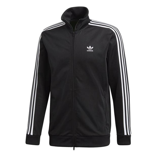 adidas originals beckenbauer track top