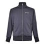 Grey White - PALM ANGELS - Palm Track Top Sn34