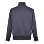 Grey White - PALM ANGELS - Palm Track Top Sn34
