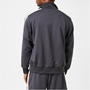 Grey White - PALM ANGELS - Palm Track Top Sn34