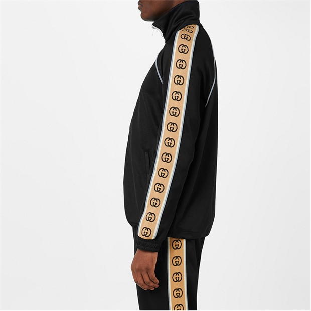 Gucci tracksuit top outlet