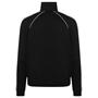Black 1082 - GUCCI - Ribbon Tracksuit Top